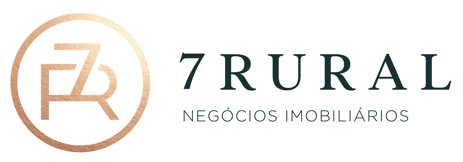 7Rural Logo
